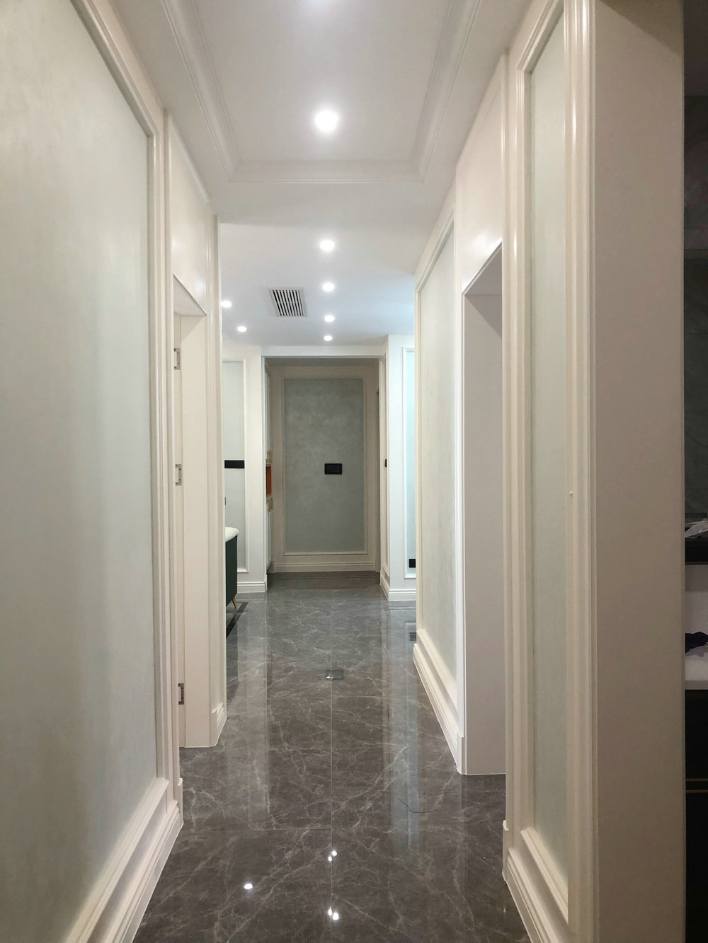 招商東城華府美式輕奢風(fēng)格裝修效果圖 招商東城華府美式輕奢風(fēng)格裝修效果圖