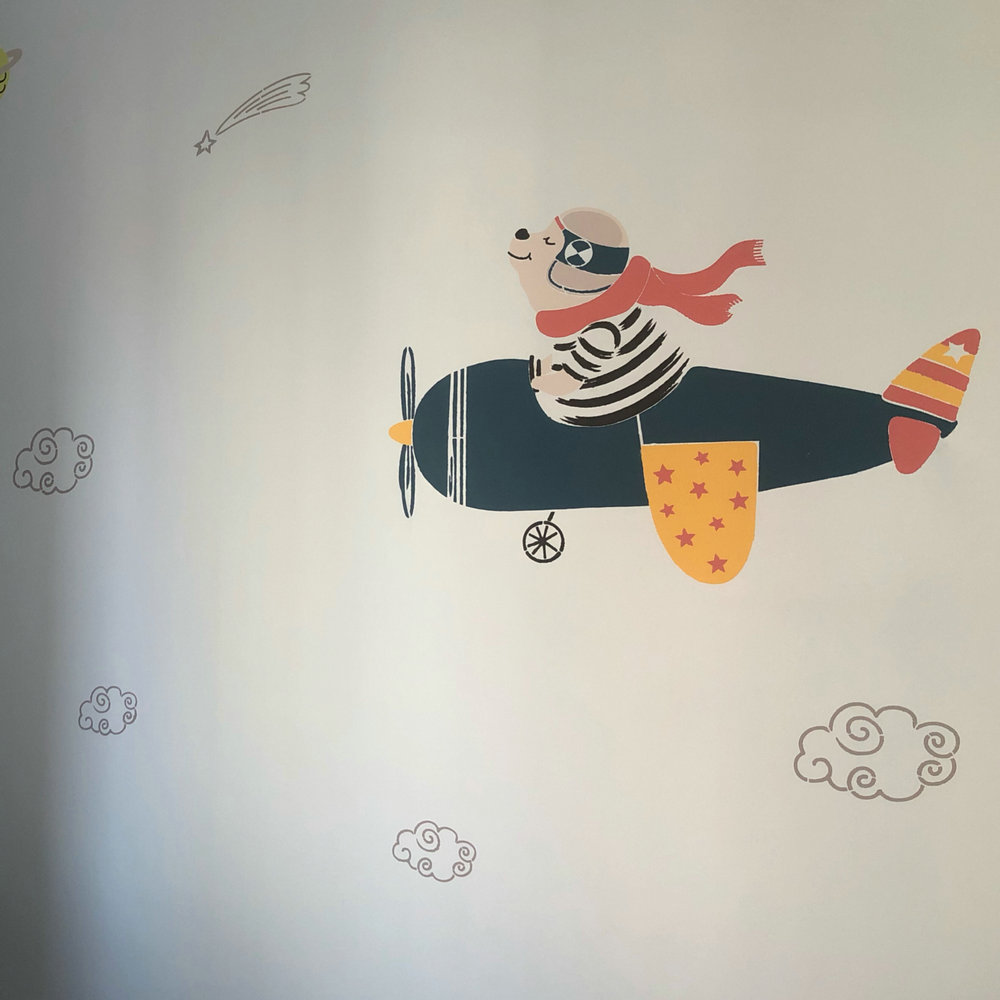 招商東城華府美式輕奢風(fēng)格裝修效果圖 招商東城華府美式輕奢風(fēng)格裝修效果圖