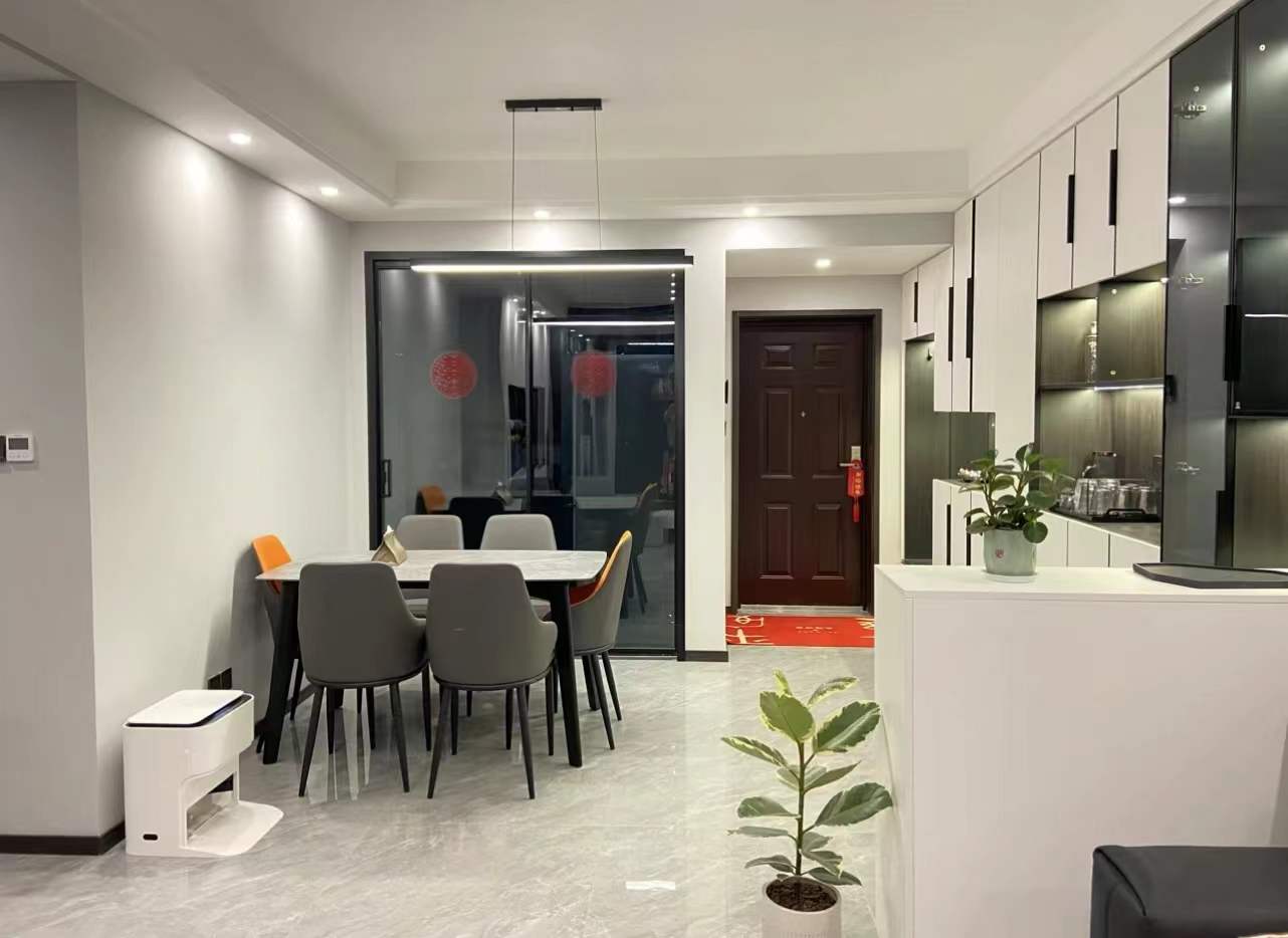 東方雨林現(xiàn)代風格裝修效果圖 東方雨林現(xiàn)代風格裝修效果圖