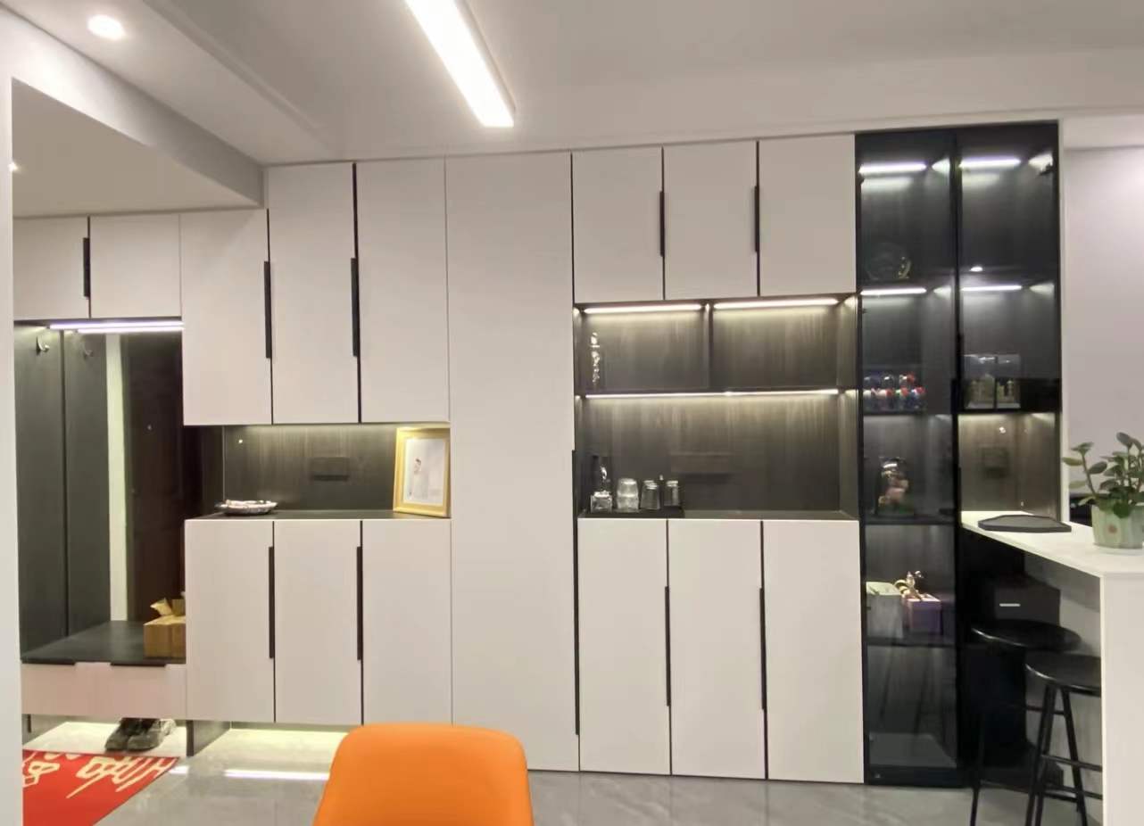 東方雨林現(xiàn)代風格裝修效果圖 東方雨林現(xiàn)代風格裝修效果圖