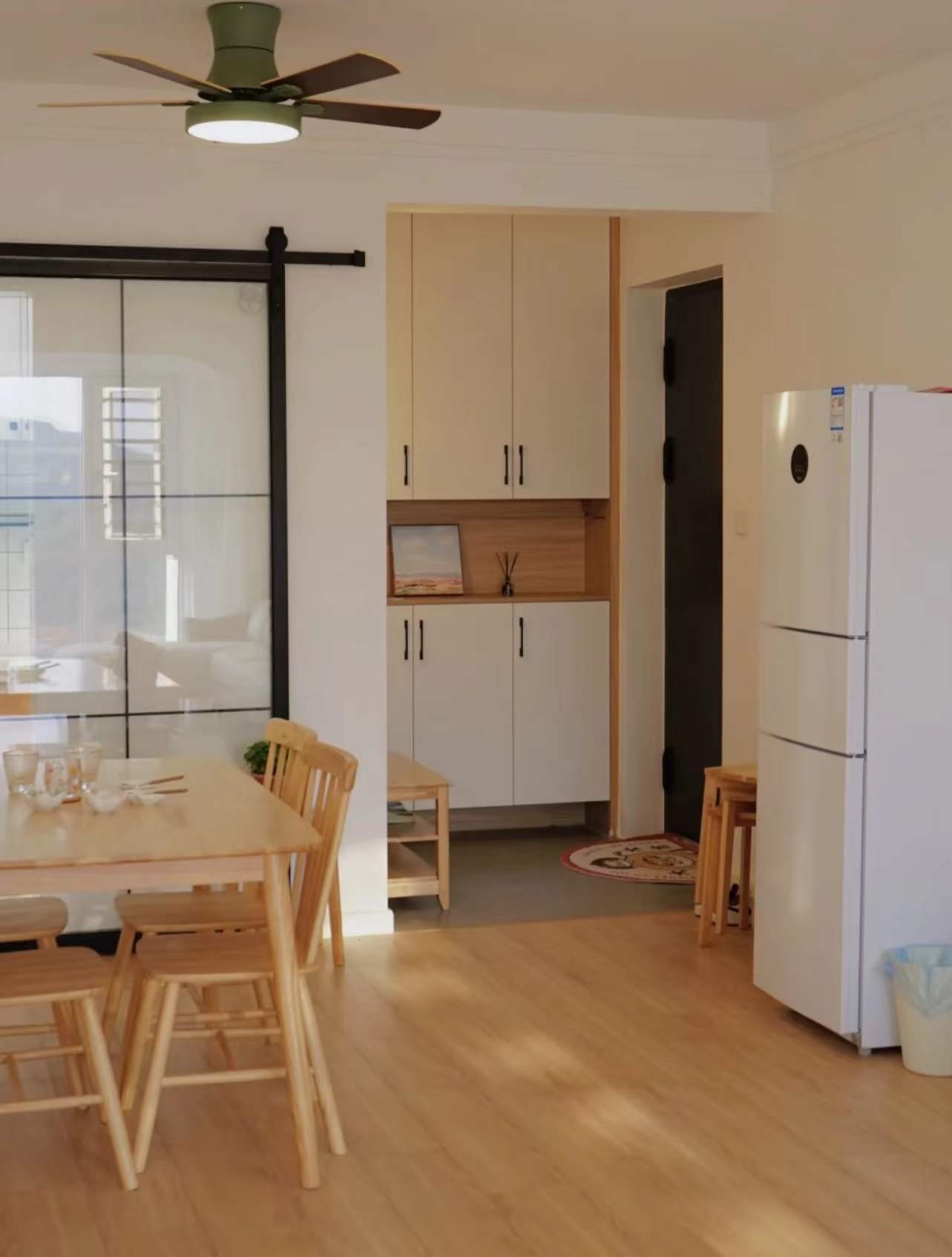 保利華都日式原木風(fēng)格裝修效果圖 保利華都日式原木風(fēng)格裝修效果圖