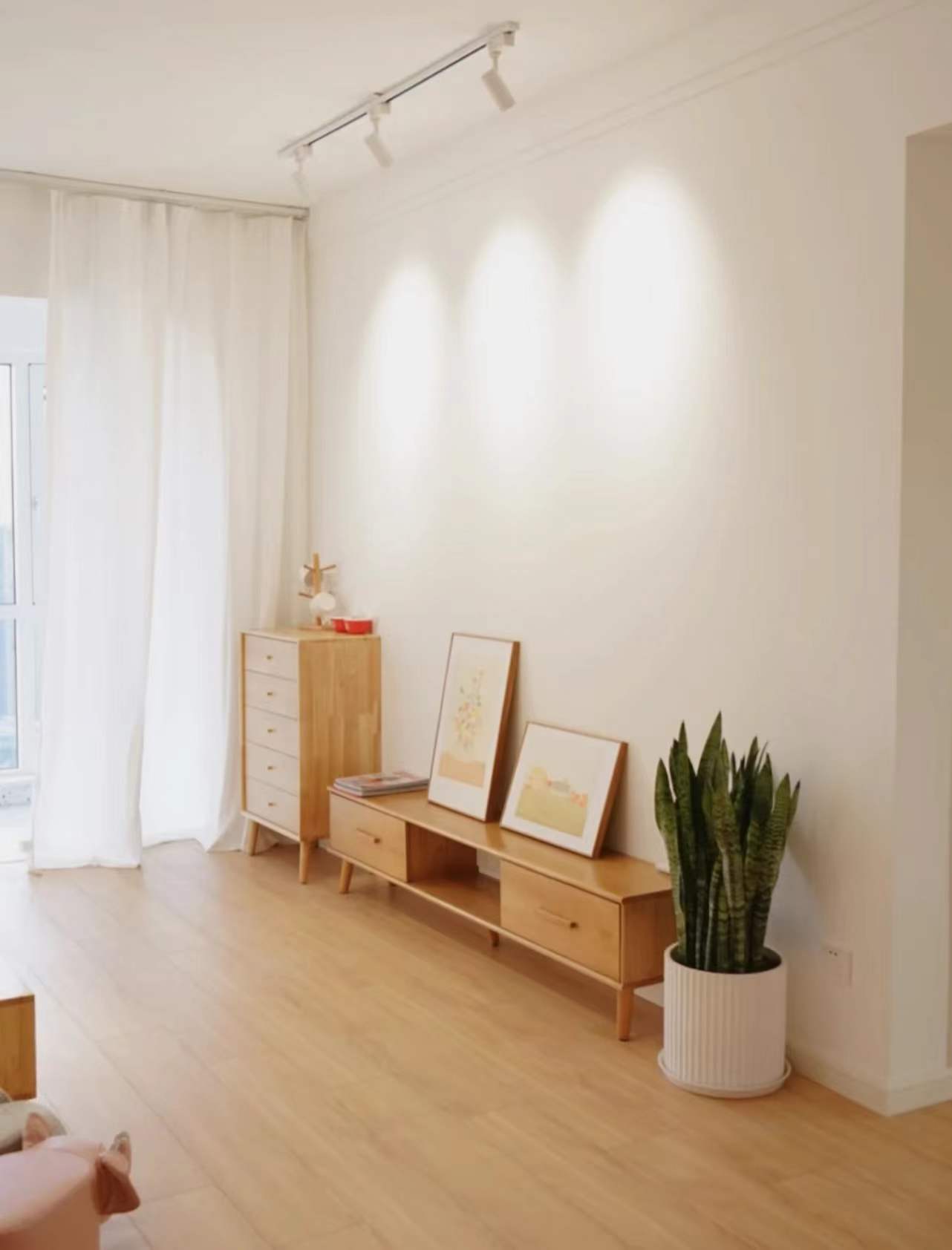 保利華都日式原木風(fēng)格裝修效果圖 保利華都日式原木風(fēng)格裝修效果圖