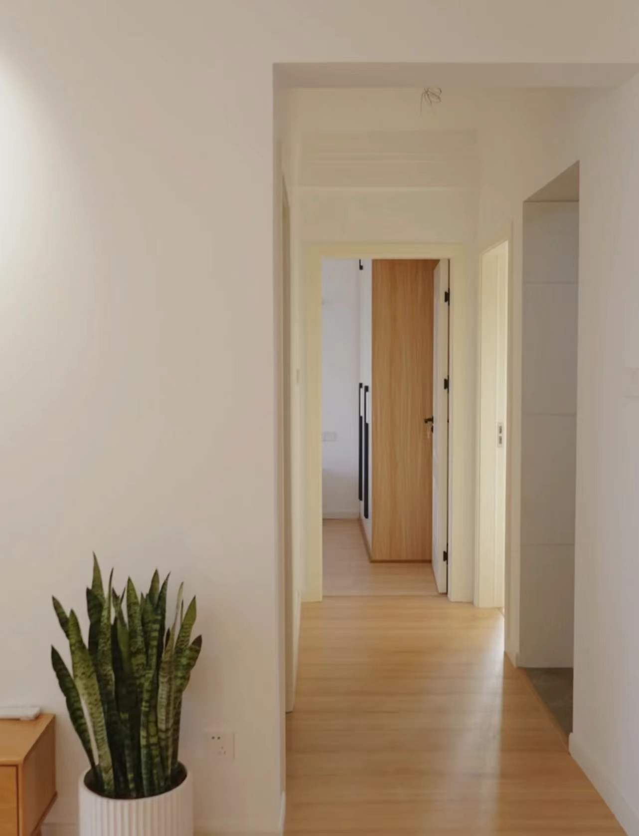 保利華都日式原木風(fēng)格裝修效果圖 保利華都日式原木風(fēng)格裝修效果圖