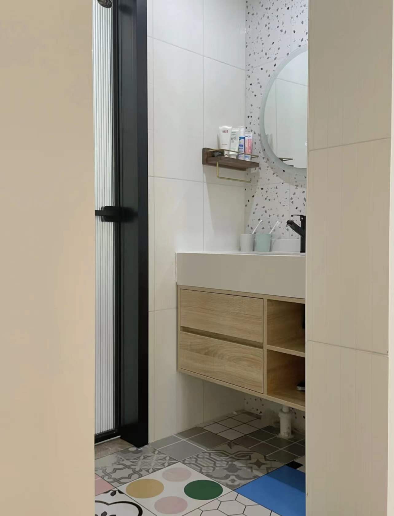 保利華都日式原木風(fēng)格裝修效果圖 保利華都日式原木風(fēng)格裝修效果圖