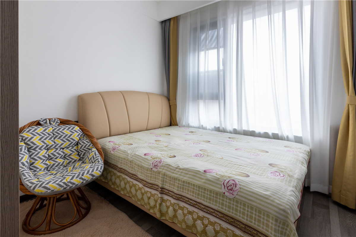 武漢金科城現(xiàn)代風(fēng)格裝修效果圖 武漢金科城現(xiàn)代風(fēng)格裝修效果圖