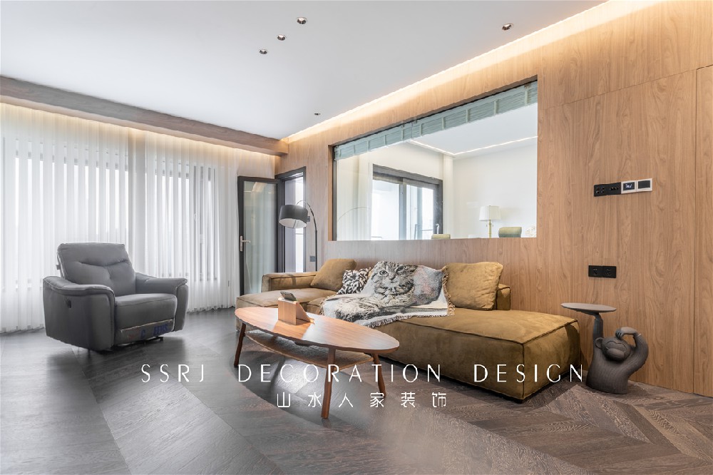 兩湖總都裝修完工實景拍攝預(yù)告