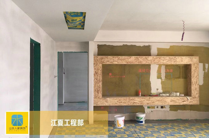 湯遜湖一號(hào)跨年工地復(fù)工巡查