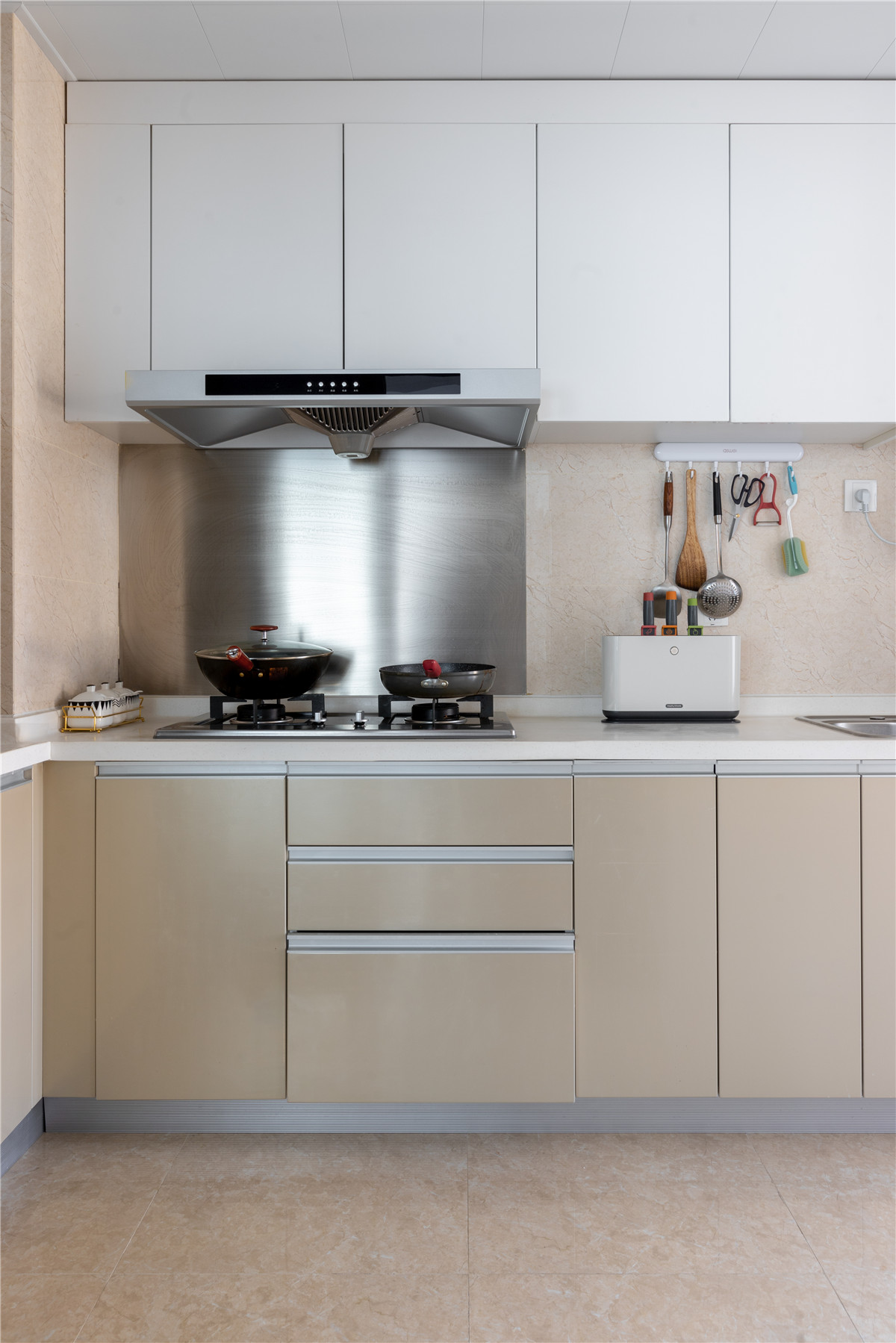 東原啟城北歐風(fēng)格裝修效果圖 東原啟城北歐風(fēng)格裝修效果圖