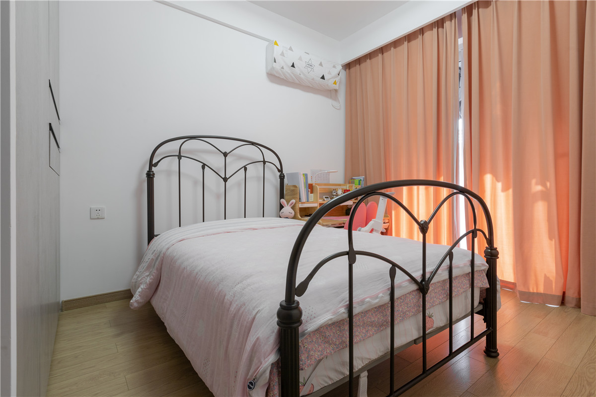 東原啟城北歐風(fēng)格裝修效果圖 東原啟城北歐風(fēng)格裝修效果圖