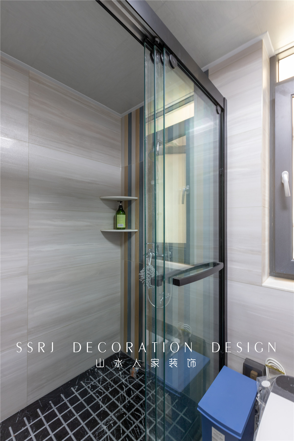 復(fù)地海上?，F(xiàn)代風(fēng)格裝修效果圖