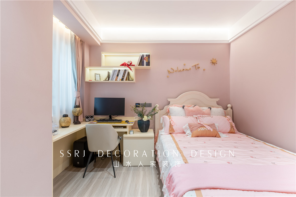 復(fù)地海上?，F(xiàn)代風(fēng)格裝修效果圖