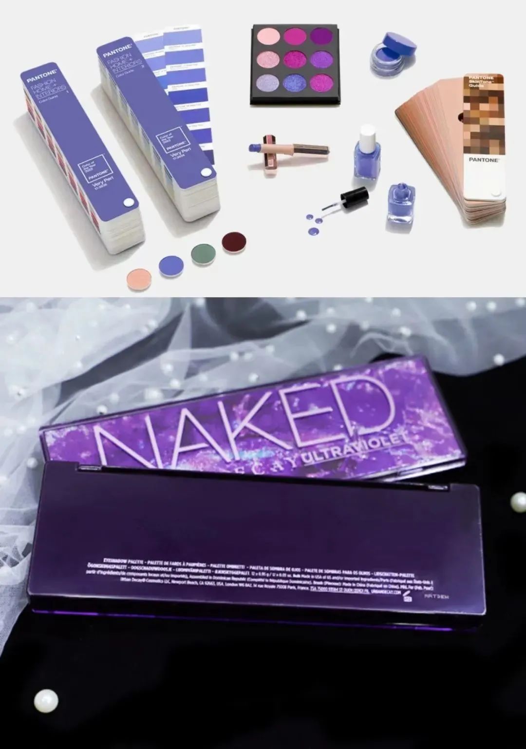 今年2022年度流行色長春花藍(lán) 今年2022年度流行色長春花藍(lán)