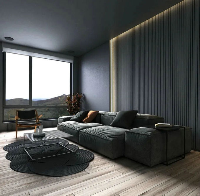 無(wú)主燈設(shè)計(jì)好不好 無(wú)主燈設(shè)計(jì)好不好