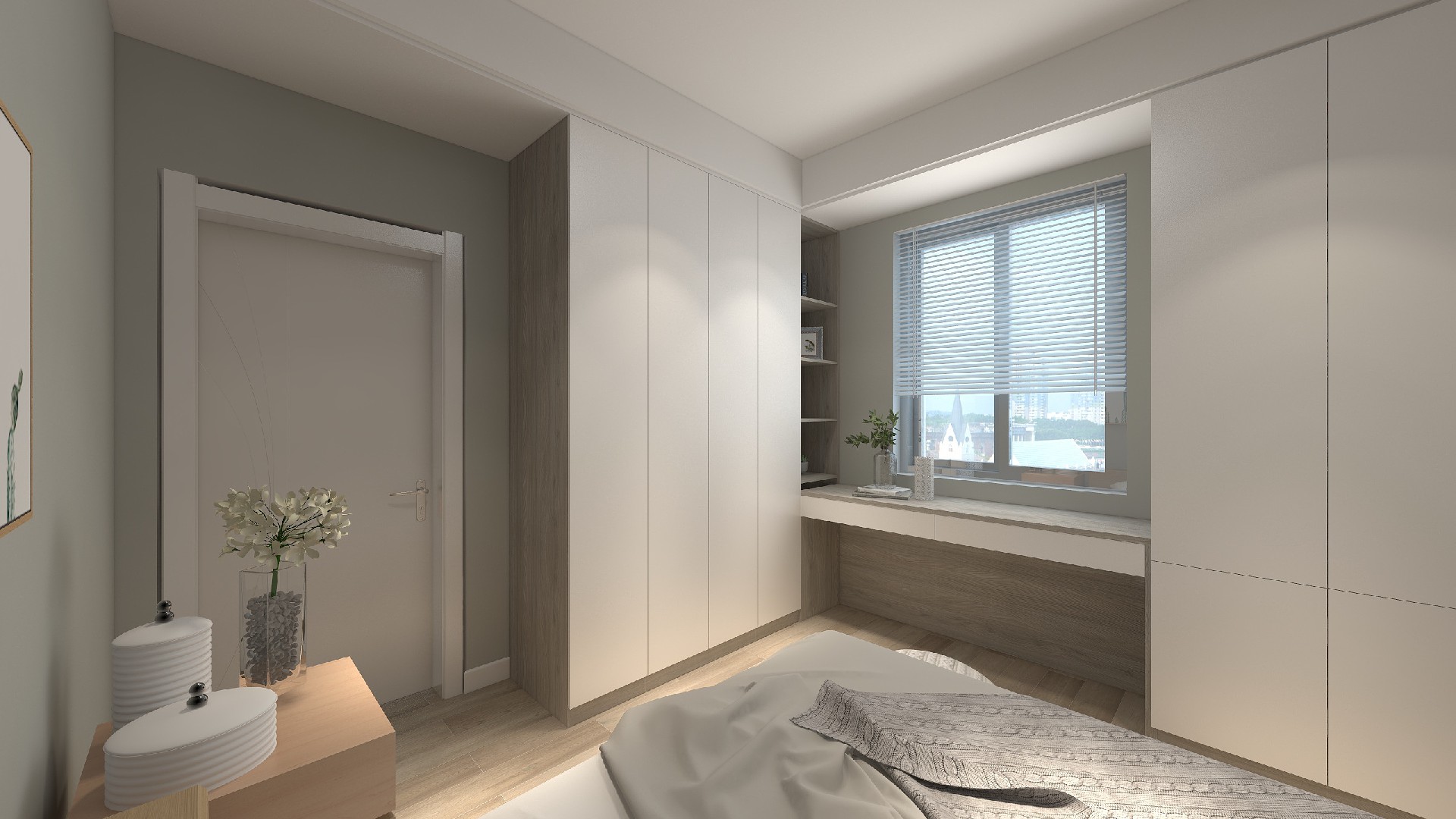 東興天地現(xiàn)代風(fēng)格裝修效果圖 東興天地現(xiàn)代風(fēng)格裝修效果圖