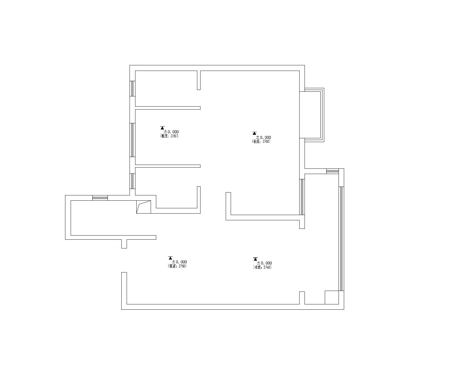 金科城現(xiàn)代風(fēng)格裝修效果圖 金科城現(xiàn)代風(fēng)格裝修效果圖