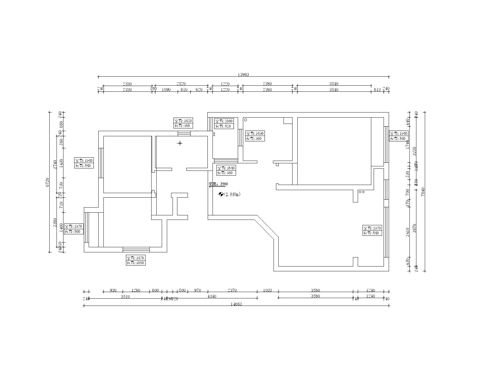 徐東四期公寓現(xiàn)代風(fēng)格裝修效果圖 徐東四期公寓現(xiàn)代風(fēng)格裝修效果圖