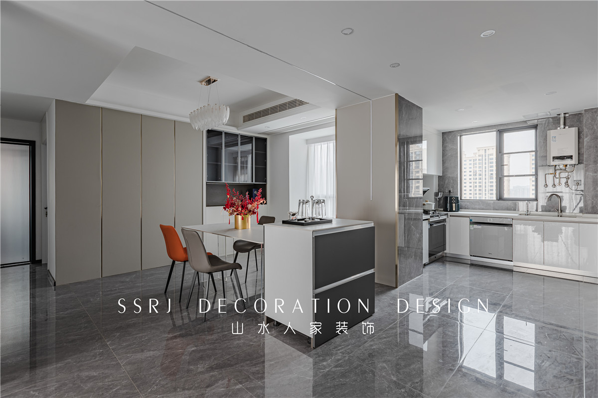 漢口城市廣場現(xiàn)代簡約風格裝修效果圖 漢口城市廣場現(xiàn)代簡約風格裝修效果圖