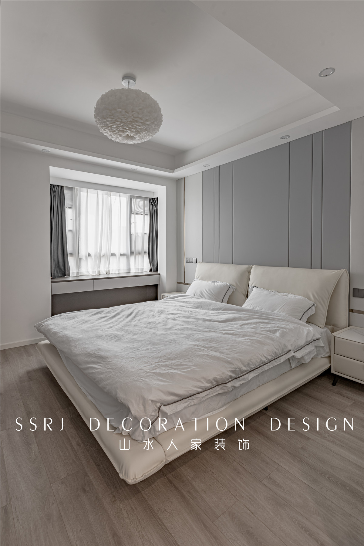 漢口城市廣場現(xiàn)代簡約風格裝修效果圖 漢口城市廣場現(xiàn)代簡約風格裝修效果圖