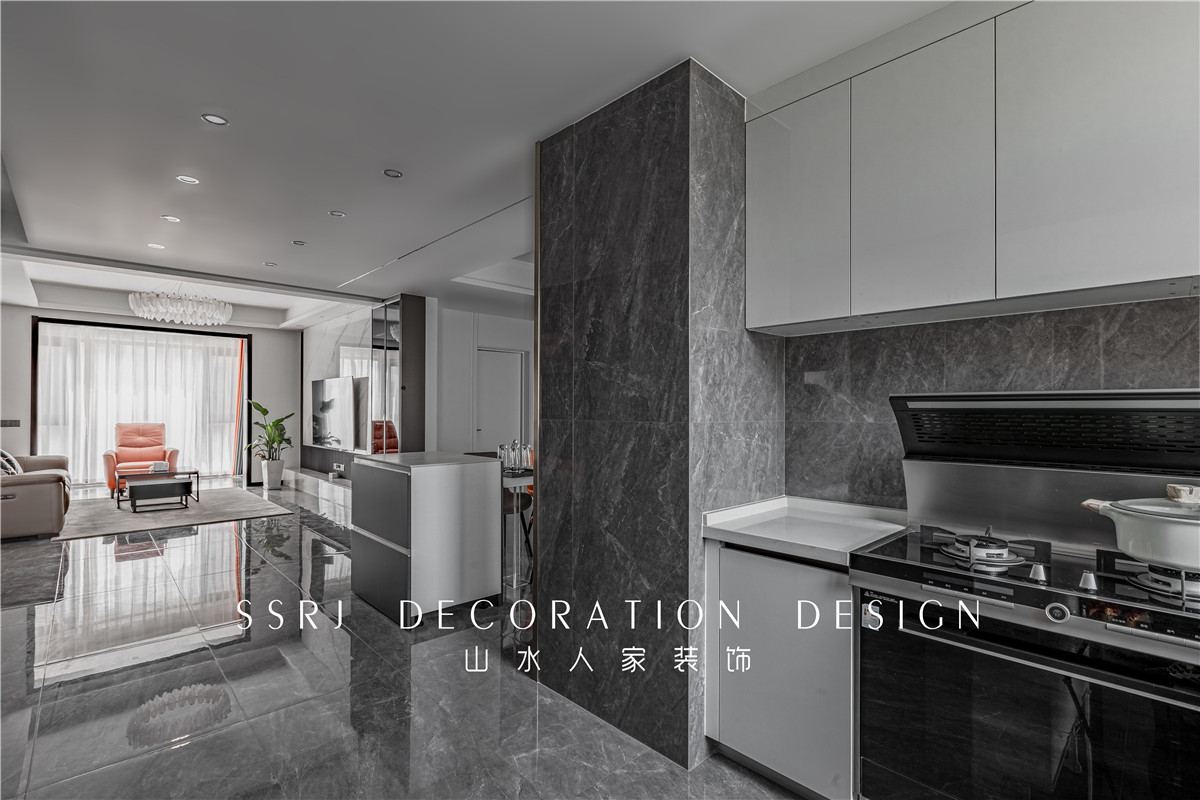 漢口城市廣場現(xiàn)代簡約風格裝修效果圖 漢口城市廣場現(xiàn)代簡約風格裝修效果圖