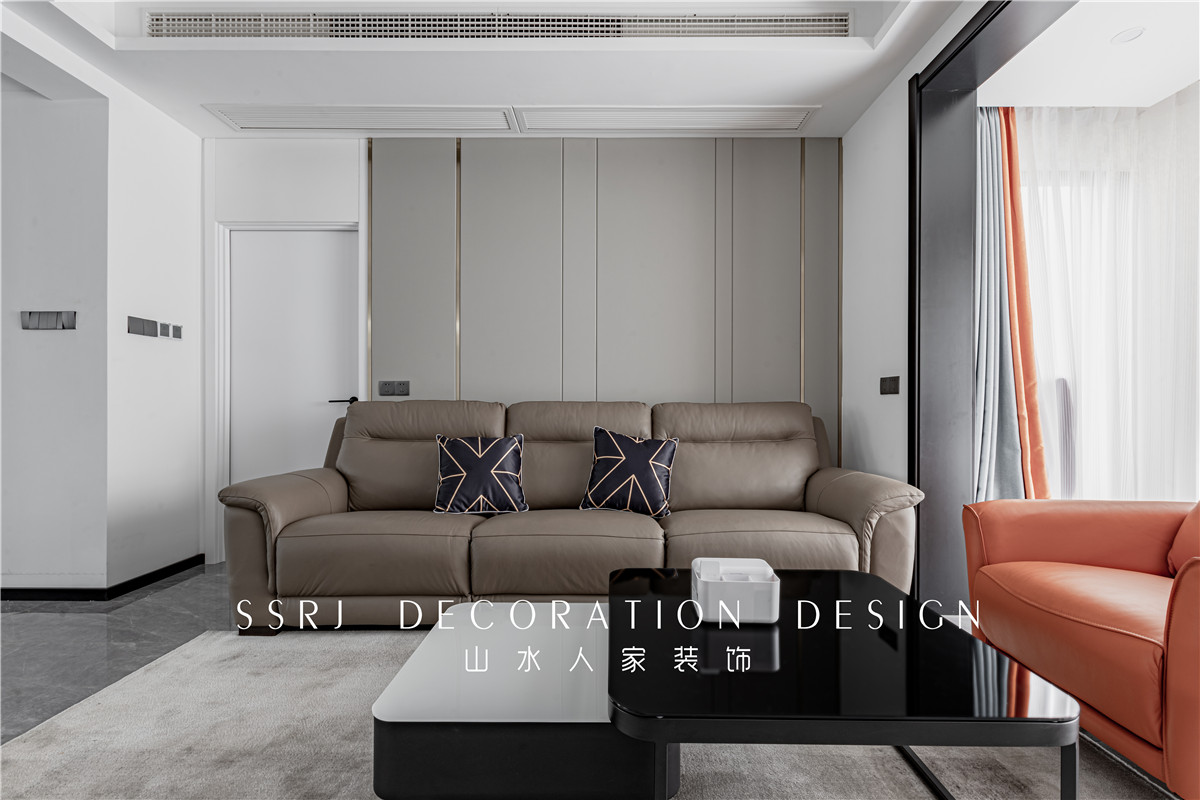 漢口城市廣場現(xiàn)代簡約風格裝修效果圖 漢口城市廣場現(xiàn)代簡約風格裝修效果圖