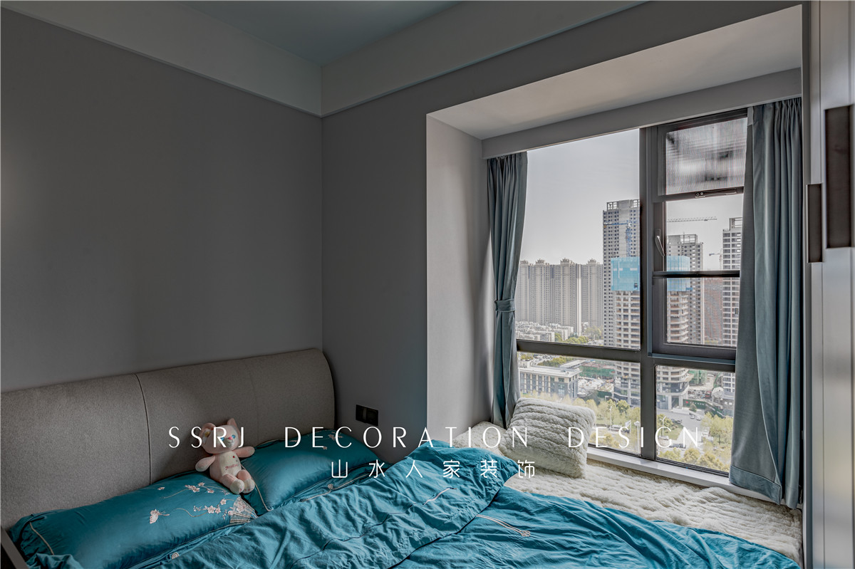 漢口城市廣場現(xiàn)代簡約風格裝修效果圖 漢口城市廣場現(xiàn)代簡約風格裝修效果圖