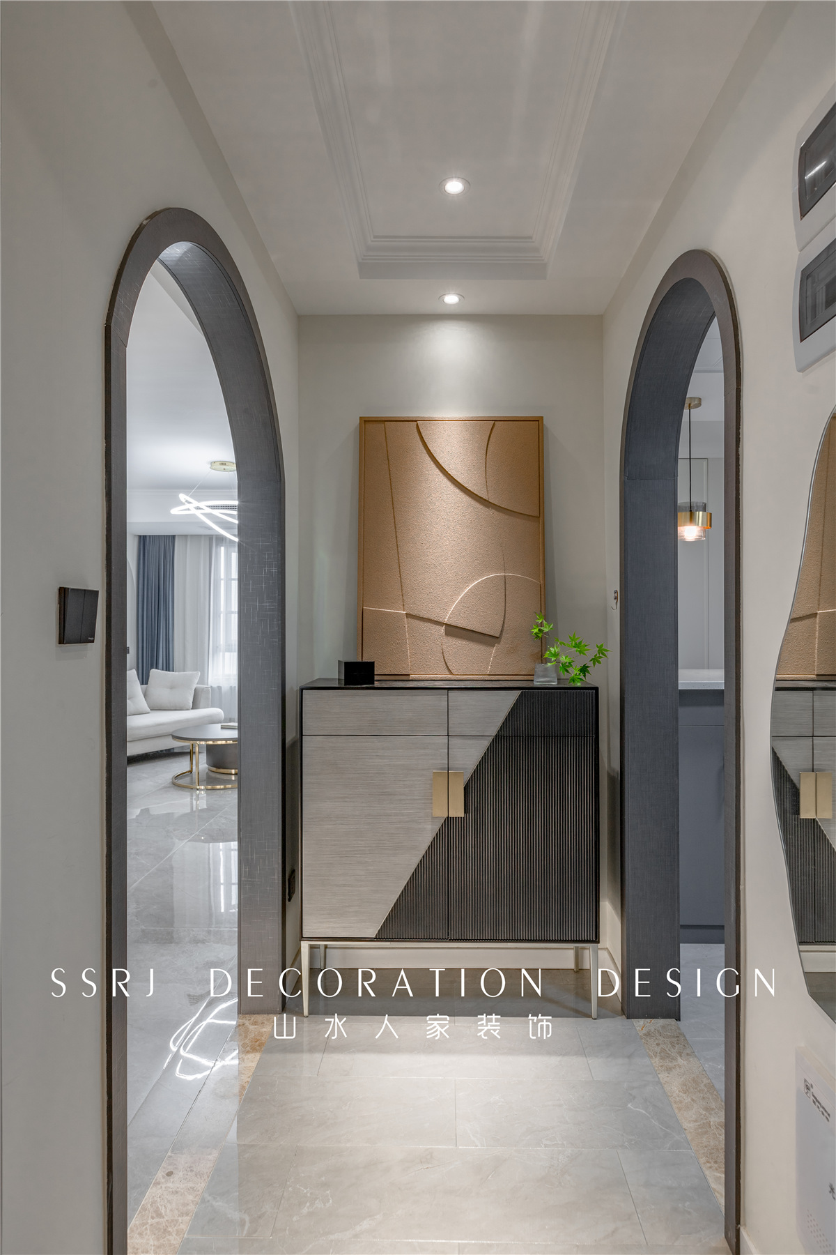 遠(yuǎn)洋萬(wàn)和四季現(xiàn)代風(fēng)格裝修效果圖 遠(yuǎn)洋萬(wàn)和四季現(xiàn)代風(fēng)格裝修效果圖