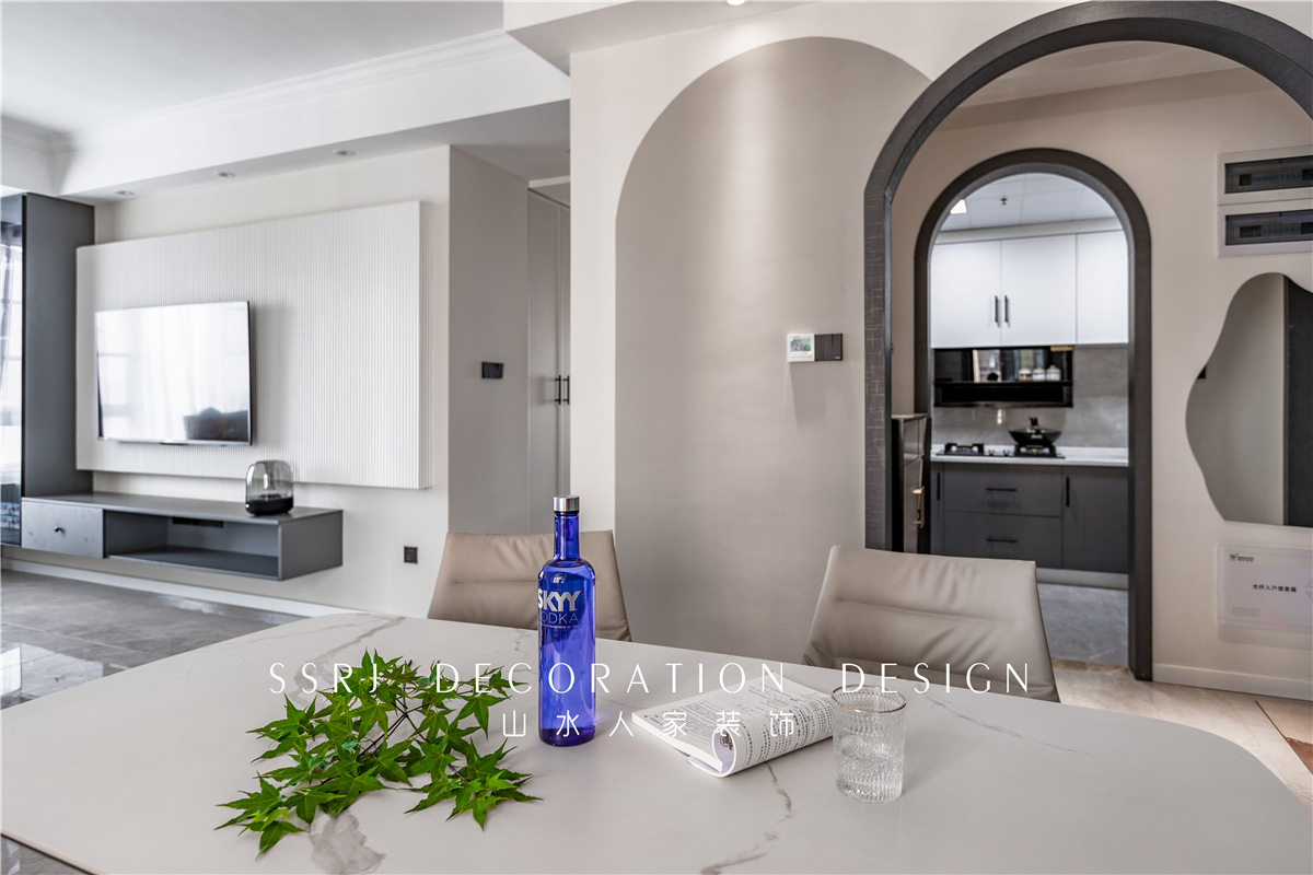 遠(yuǎn)洋萬(wàn)和四季現(xiàn)代風(fēng)格裝修效果圖 遠(yuǎn)洋萬(wàn)和四季現(xiàn)代風(fēng)格裝修效果圖