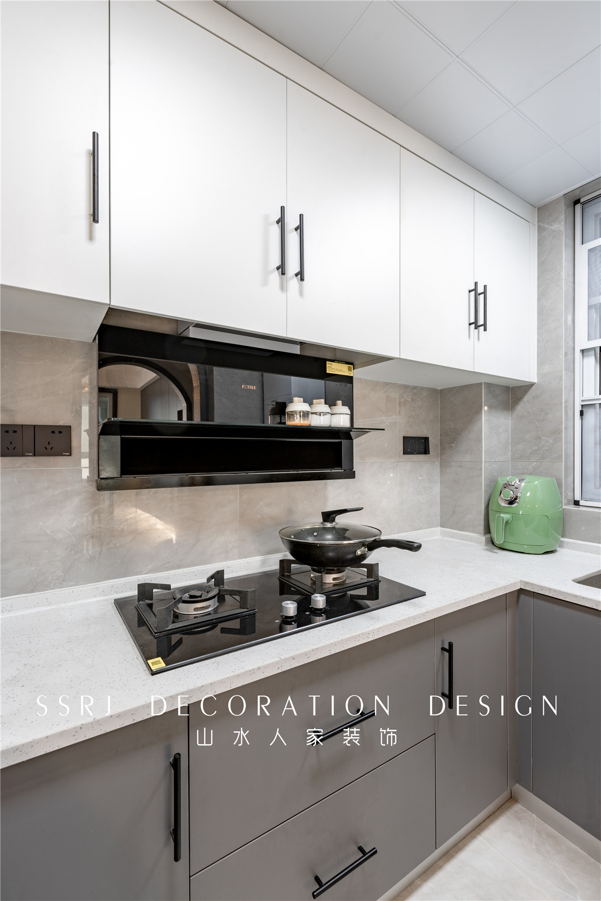 遠(yuǎn)洋萬(wàn)和四季現(xiàn)代風(fēng)格裝修效果圖 遠(yuǎn)洋萬(wàn)和四季現(xiàn)代風(fēng)格裝修效果圖