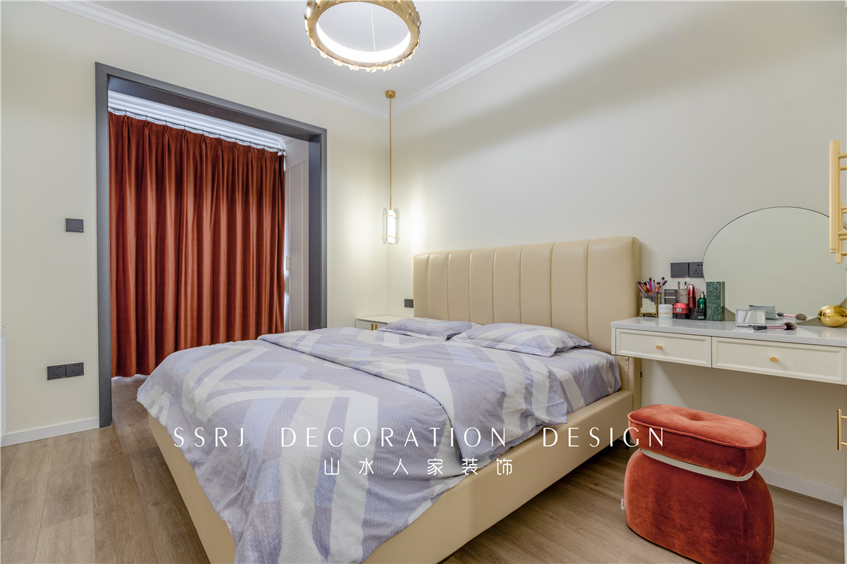 遠(yuǎn)洋萬(wàn)和四季現(xiàn)代風(fēng)格裝修效果圖 遠(yuǎn)洋萬(wàn)和四季現(xiàn)代風(fēng)格裝修效果圖