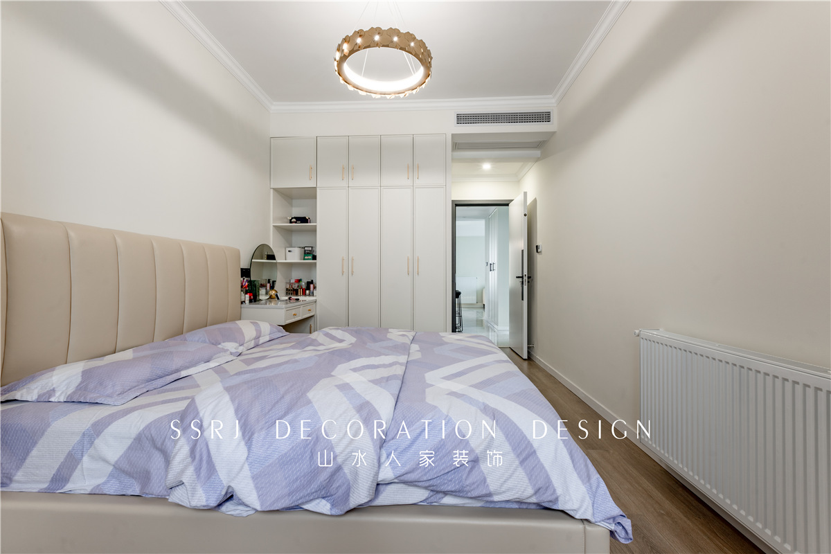 遠(yuǎn)洋萬(wàn)和四季現(xiàn)代風(fēng)格裝修效果圖 遠(yuǎn)洋萬(wàn)和四季現(xiàn)代風(fēng)格裝修效果圖