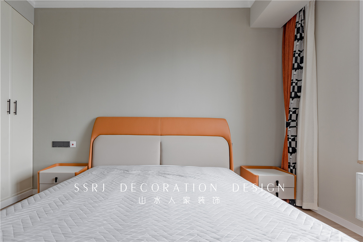 遠(yuǎn)洋萬(wàn)和四季現(xiàn)代風(fēng)格裝修效果圖 遠(yuǎn)洋萬(wàn)和四季現(xiàn)代風(fēng)格裝修效果圖