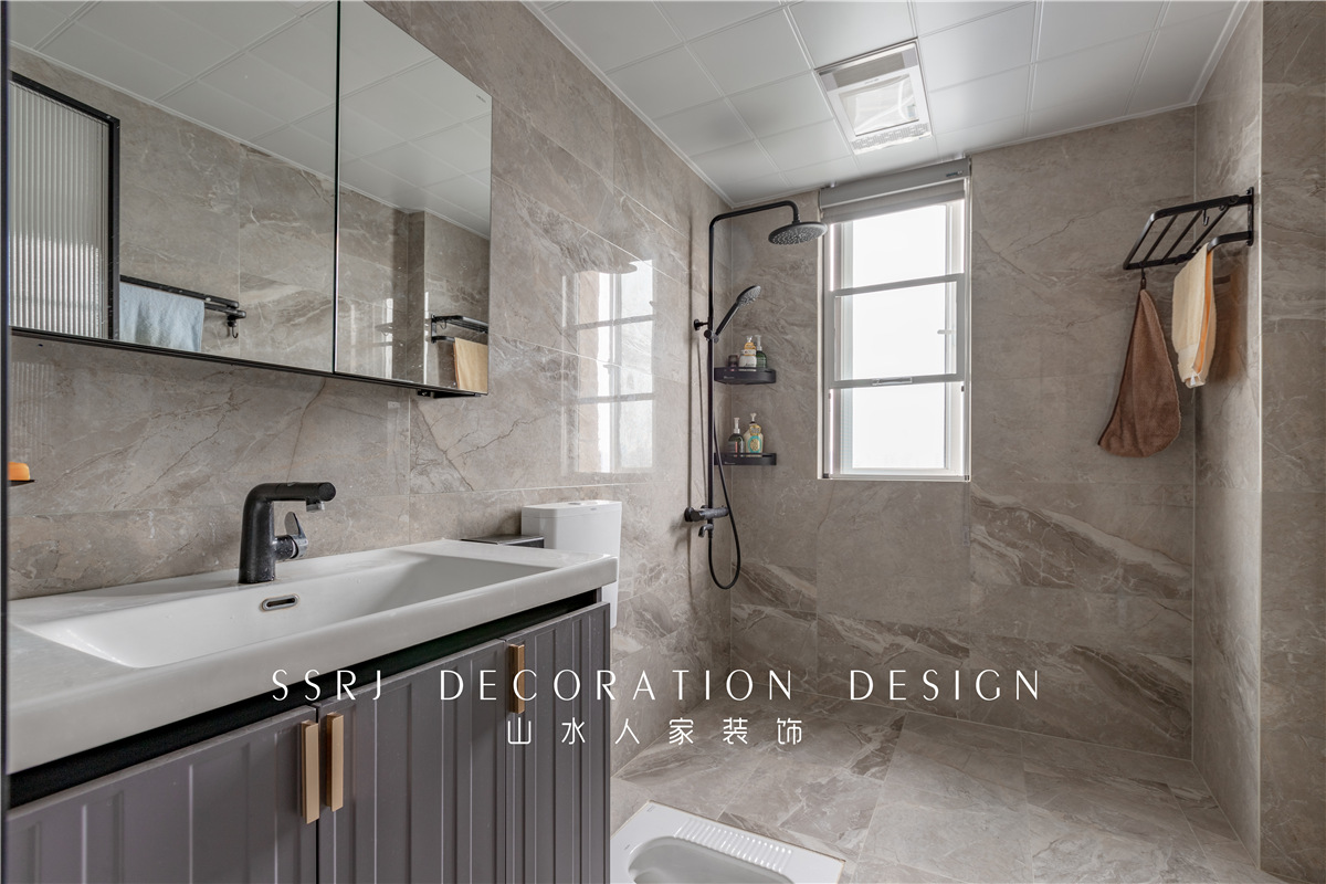 遠(yuǎn)洋萬(wàn)和四季現(xiàn)代風(fēng)格裝修效果圖 遠(yuǎn)洋萬(wàn)和四季現(xiàn)代風(fēng)格裝修效果圖