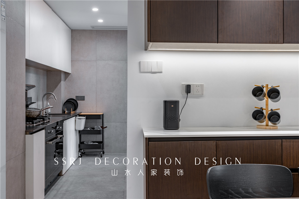 政和花園現(xiàn)代風(fēng)格裝修效果圖 政和花園現(xiàn)代風(fēng)格裝修效果圖