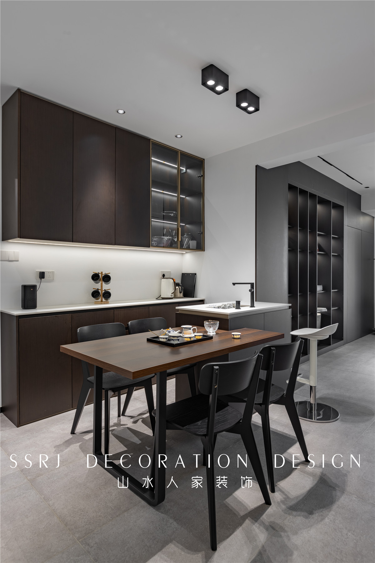 政和花園現(xiàn)代風(fēng)格裝修效果圖 政和花園現(xiàn)代風(fēng)格裝修效果圖