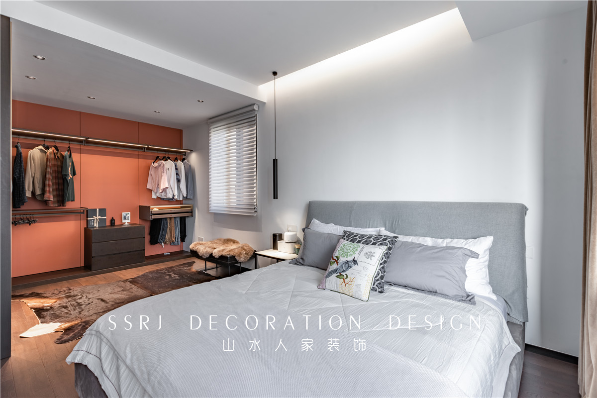 政和花園現(xiàn)代風(fēng)格裝修效果圖 政和花園現(xiàn)代風(fēng)格裝修效果圖