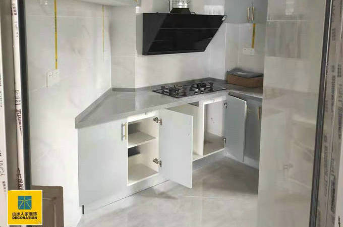 國(guó)博新城四期工程完工驗(yàn)收