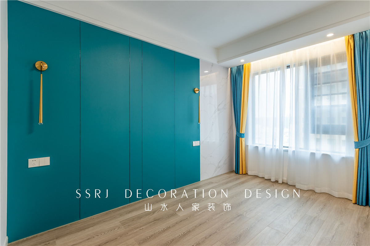 融創(chuàng)融公館現(xiàn)代風(fēng)格裝修效果圖 融創(chuàng)融公館現(xiàn)代風(fēng)格裝修效果圖