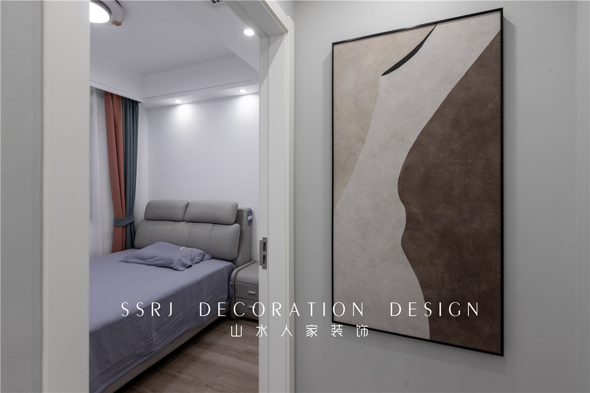 融創(chuàng)融公館現(xiàn)代風(fēng)格裝修效果圖 融創(chuàng)融公館現(xiàn)代風(fēng)格裝修效果圖