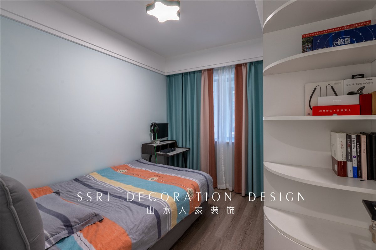 融創(chuàng)融公館現(xiàn)代風(fēng)格裝修效果圖 融創(chuàng)融公館現(xiàn)代風(fēng)格裝修效果圖