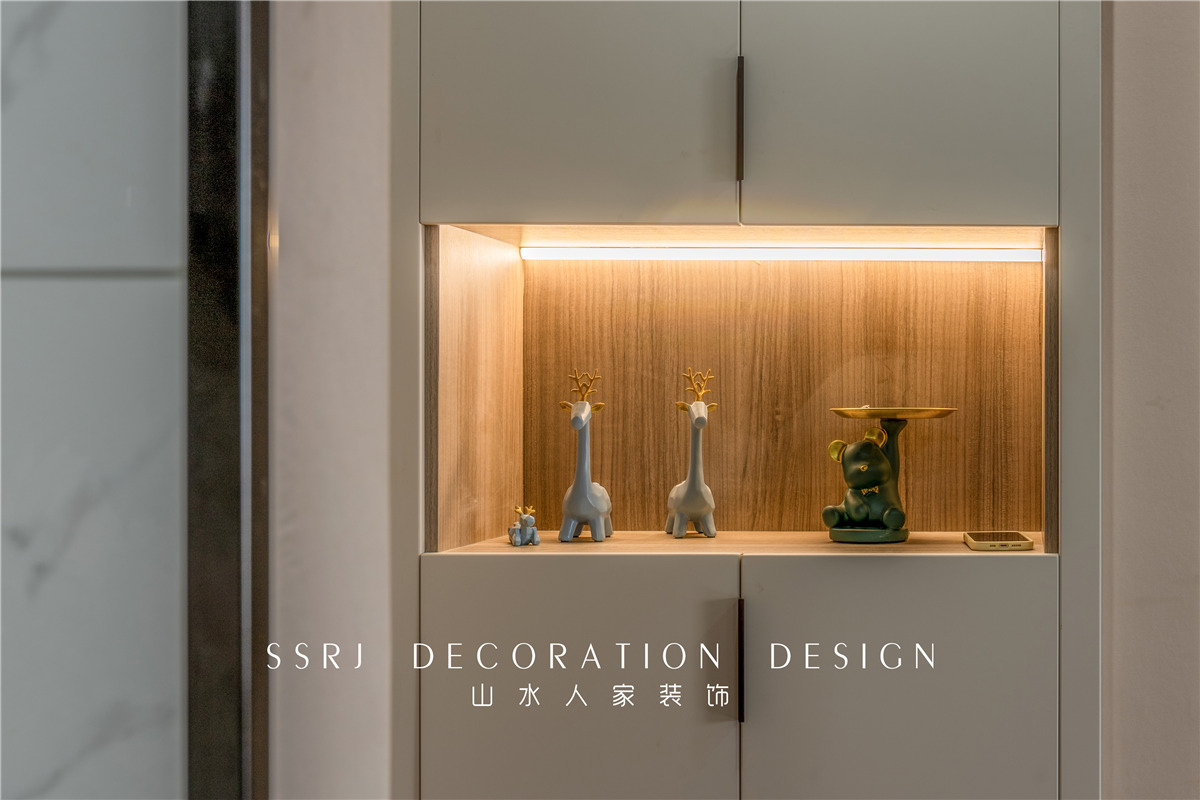 福星華府峯境現(xiàn)代簡約風格裝修效果圖 福星華府峯境現(xiàn)代簡約風格裝修效果圖