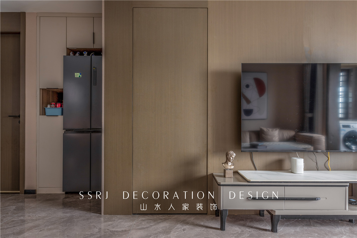 福星華府峯境現(xiàn)代簡約風格裝修效果圖 福星華府峯境現(xiàn)代簡約風格裝修效果圖