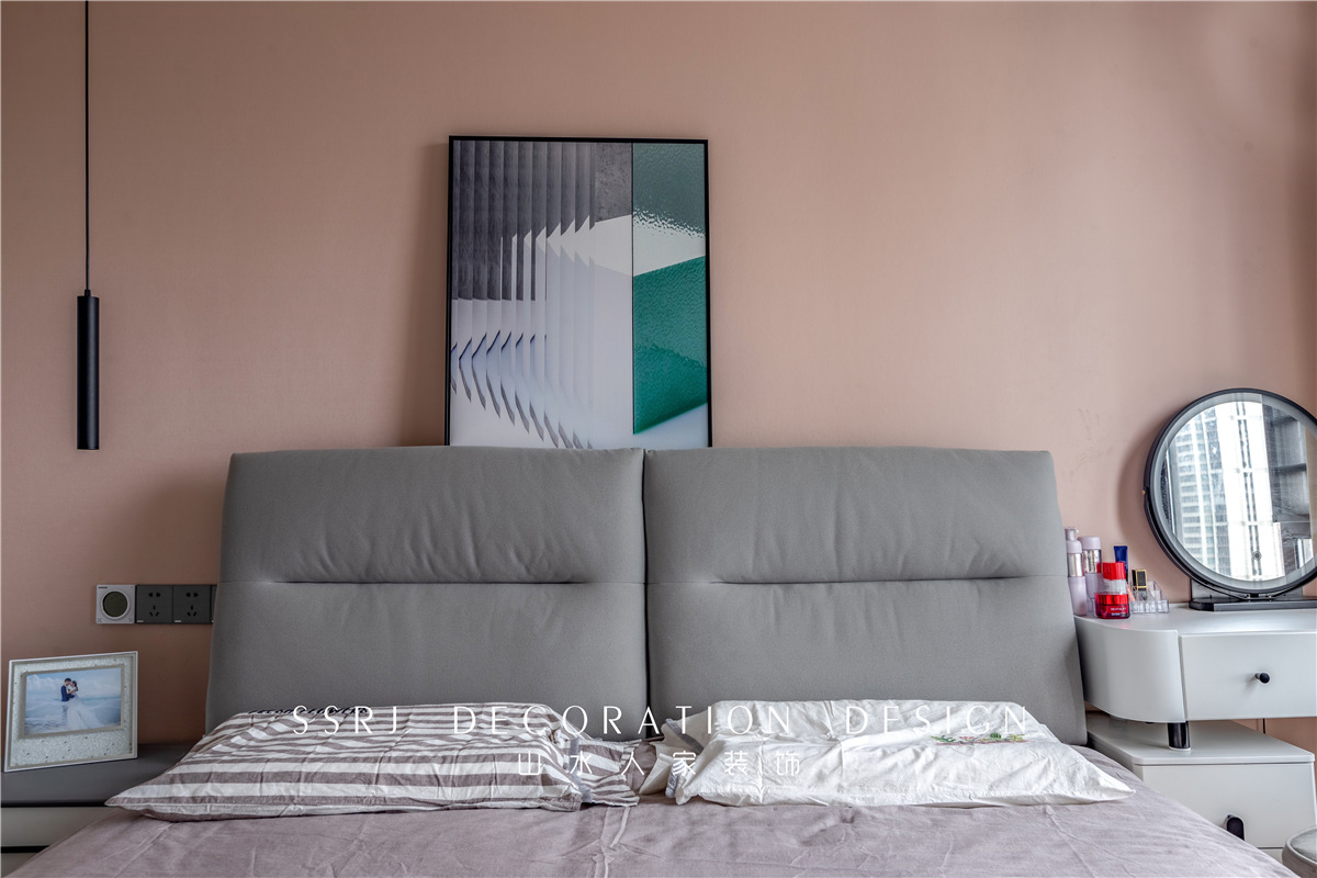 福星華府峯境現(xiàn)代簡約風格裝修效果圖 福星華府峯境現(xiàn)代簡約風格裝修效果圖