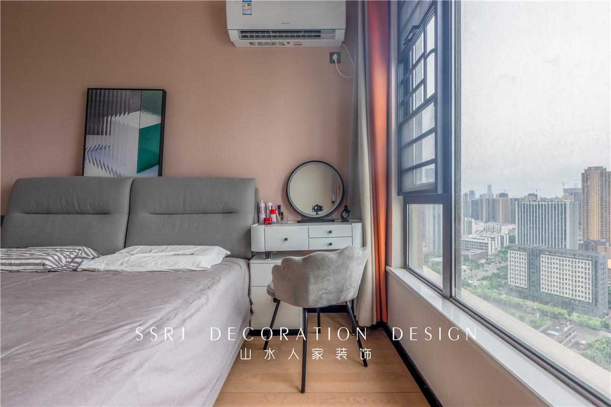 福星華府峯境現(xiàn)代簡約風格裝修效果圖 福星華府峯境現(xiàn)代簡約風格裝修效果圖