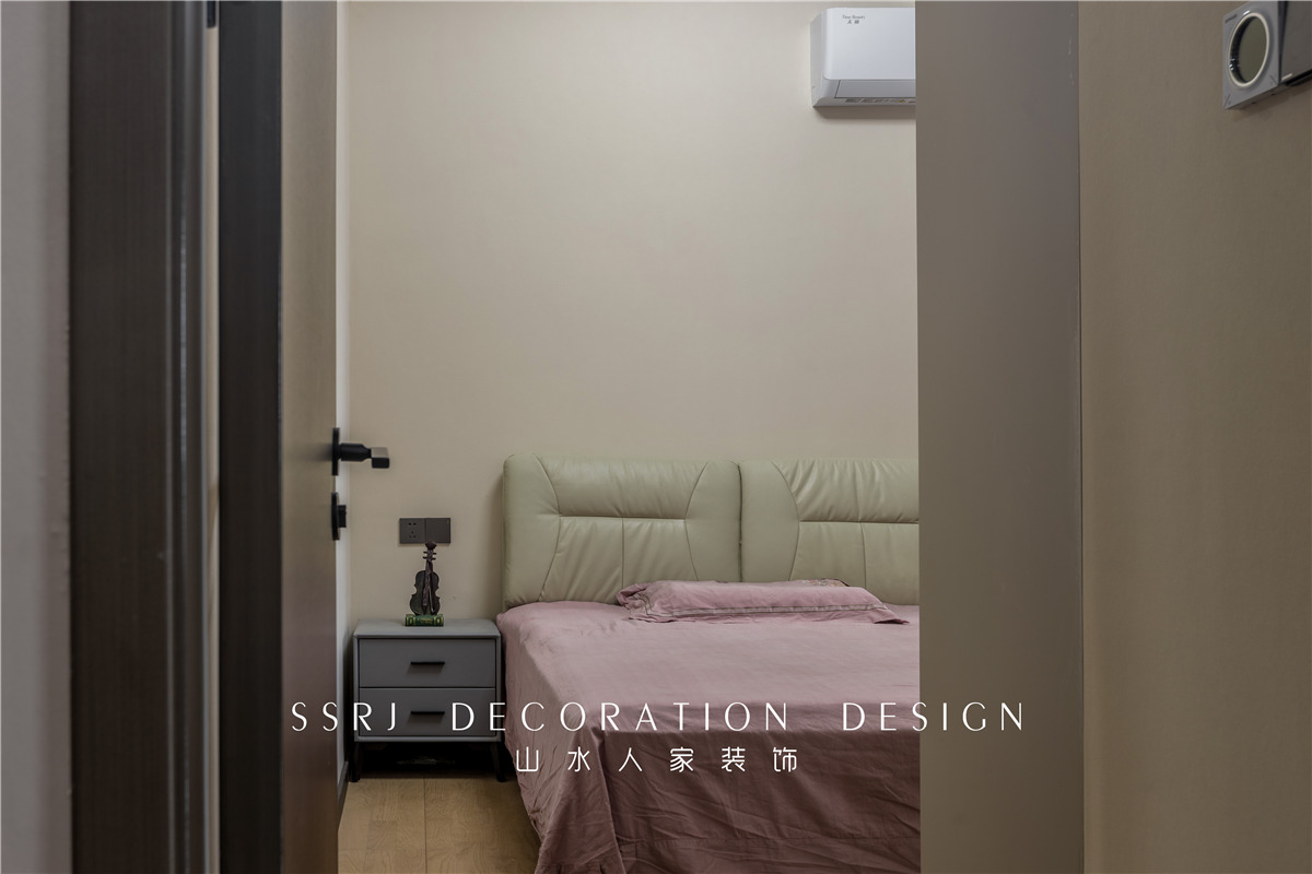 福星華府峯境現(xiàn)代簡約風格裝修效果圖 福星華府峯境現(xiàn)代簡約風格裝修效果圖