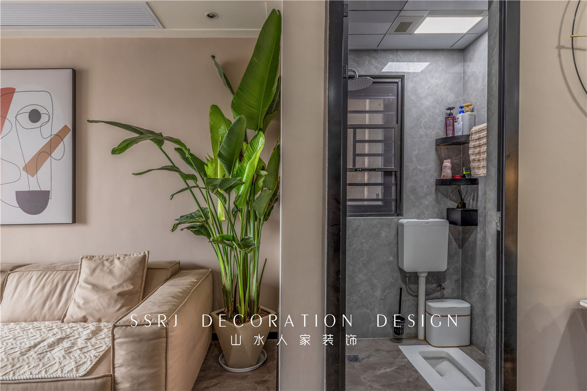 福星華府峯境現(xiàn)代簡約風格裝修效果圖 福星華府峯境現(xiàn)代簡約風格裝修效果圖