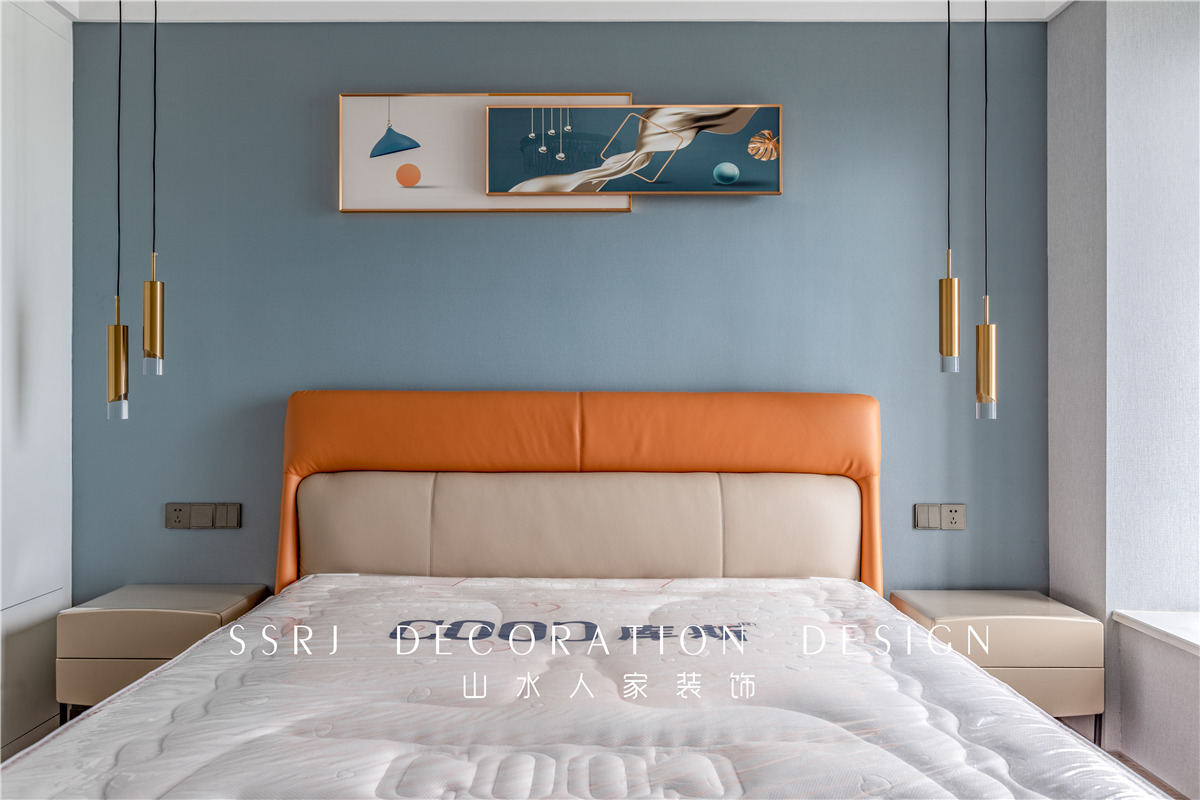 菩提苑200平現(xiàn)代風格裝修效果圖 菩提苑200平現(xiàn)代風格裝修效果圖