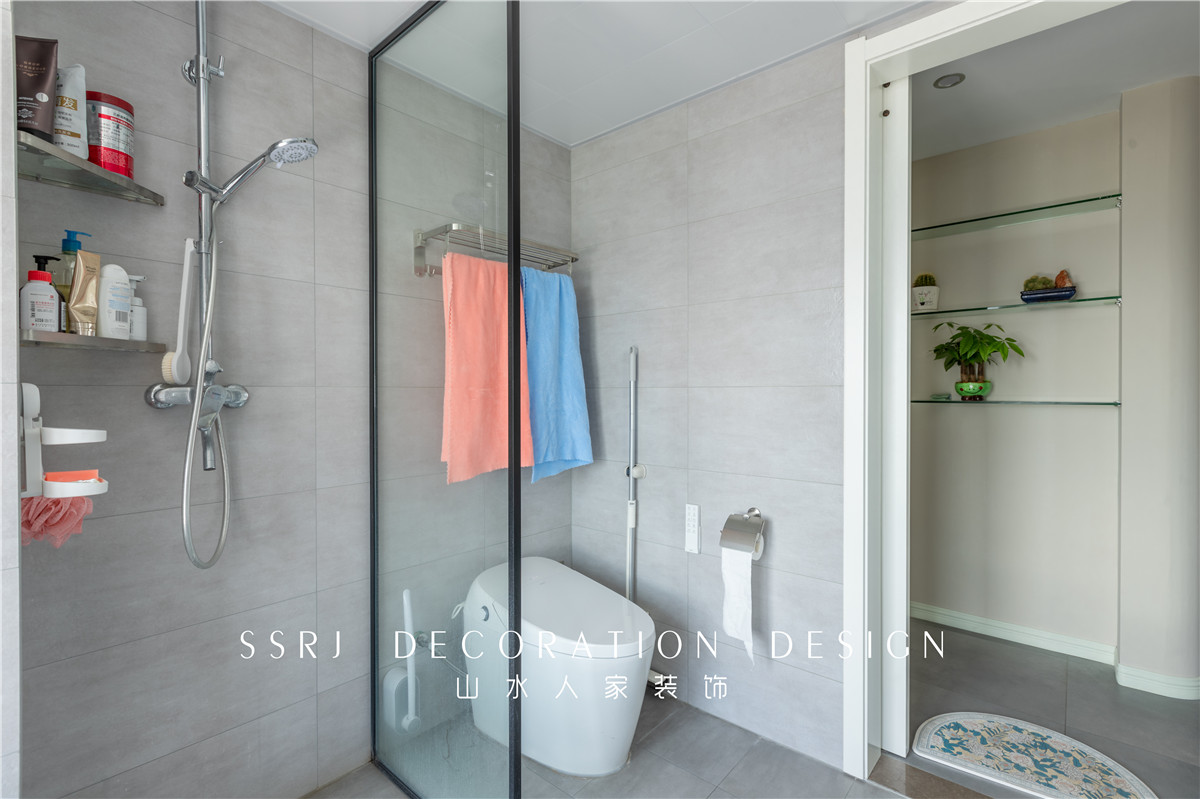 華潤翡翠城北歐風格裝修效果圖 華潤翡翠城北歐風格裝修效果圖