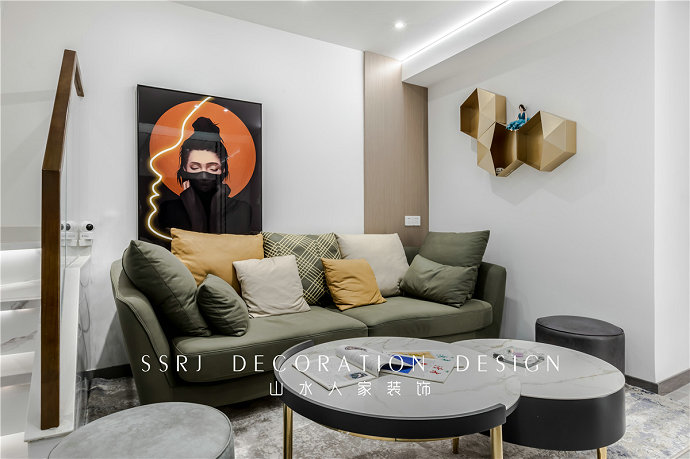 躍層戶型怎么裝修 躍層戶型怎么裝修