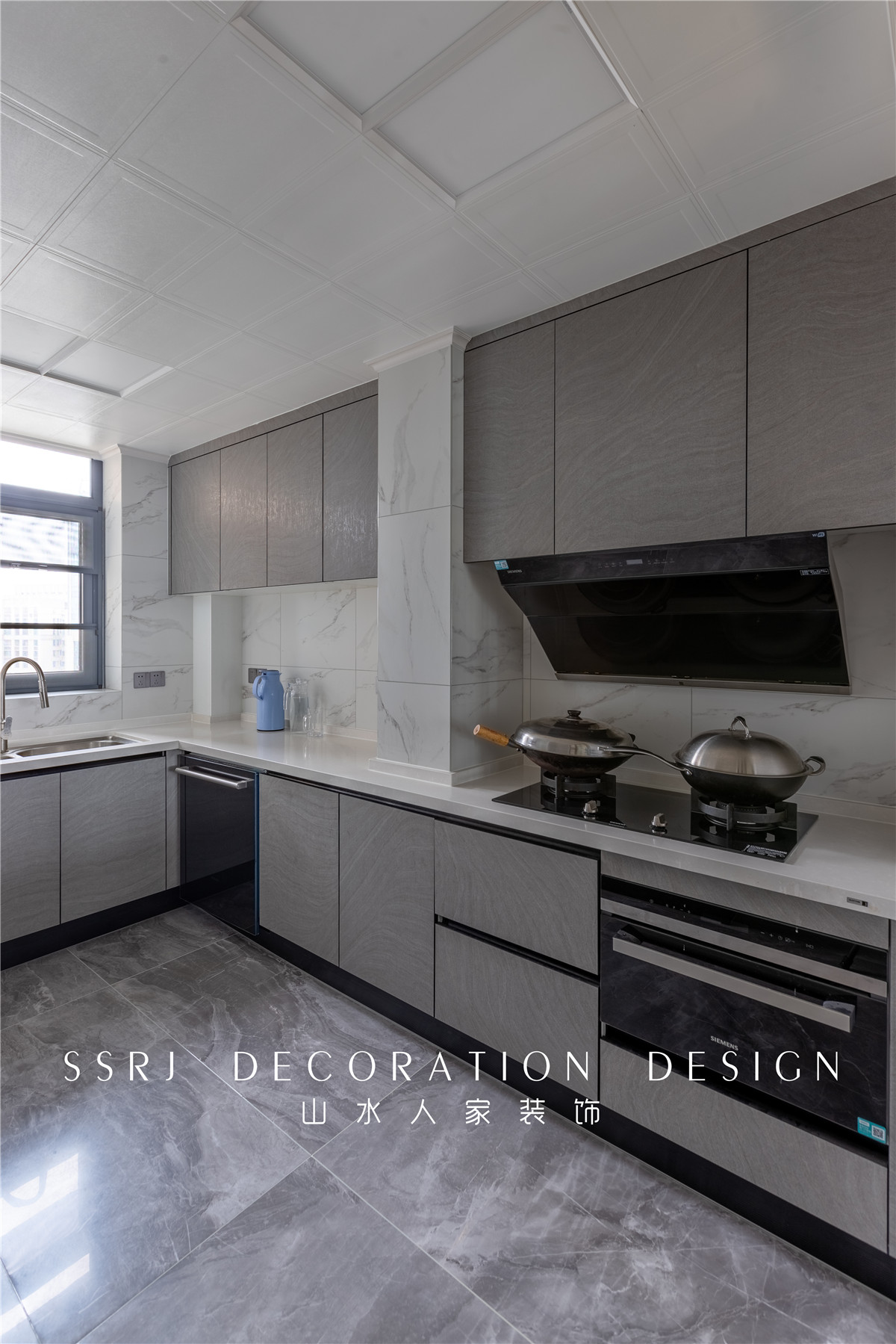 月湖琴聲286平現(xiàn)代風(fēng)格裝修效果圖 月湖琴聲286平現(xiàn)代風(fēng)格裝修效果圖