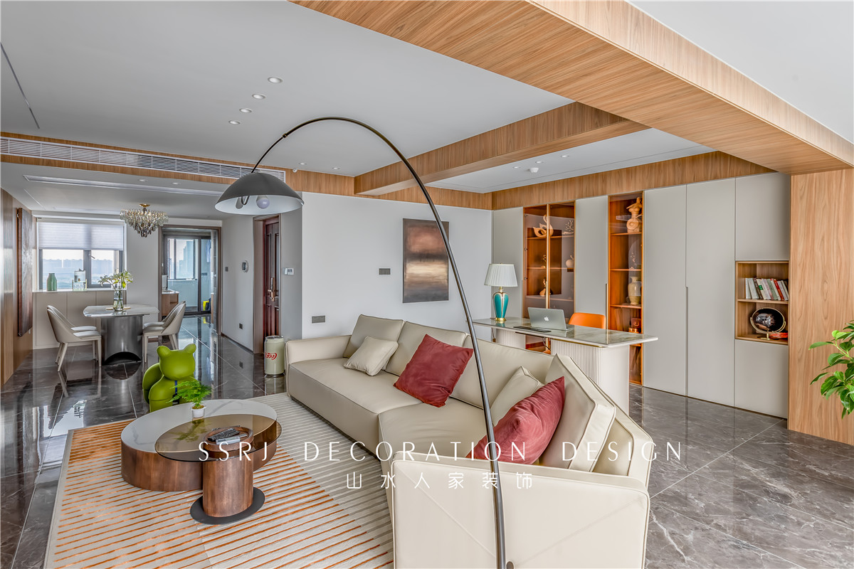 龍湖春江酈城現(xiàn)代風(fēng)格裝修效果圖 龍湖春江酈城現(xiàn)代風(fēng)格裝修效果圖